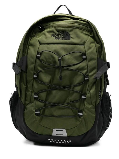 BOREALIS CLASSIC THE NORTH FACE | NF00CF9CDIW1GREEN